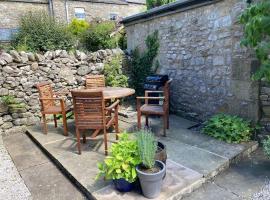Bluebell Cottage in the Yorkshire Dales, hotell sihtkohas Stainforth