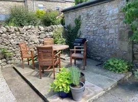 Bluebell Cottage in the Yorkshire Dales