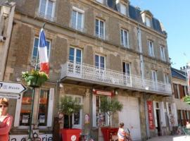 Studio Neptune, hotel in Arromanches-les-Bains