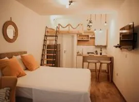 Apartman Neo