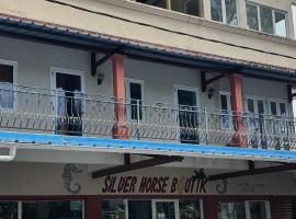Silver Horse, hotel v destinaci Palmar