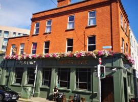 Shaw Suite, penzion – hostinec v destinaci Dublin