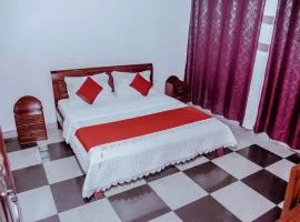 Martin Aviator Hotel