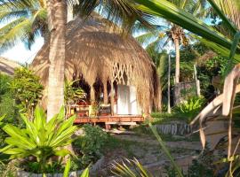 Baobab Beach Vilanculos, hotel poblíž Letiště Vilankulo - VNX, 