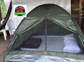 CAMPING LOS ROBLES POPAYÁN