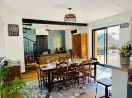 Villa Kundalini - Guest House