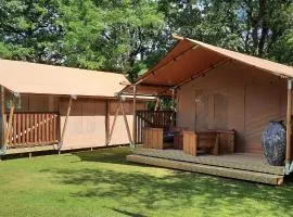 Happy Glamping