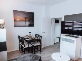 Ferienwohnung Goitzschezeit