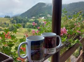 Apartman Skender 3* Ravna Gora