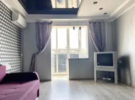 Квартира напротив Дрим-Тауна