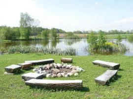One-Bedroom Apartment In Borcz