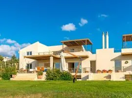 Legrena Beach Villa