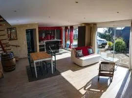 Élégante maison moderne en Ardennes françaises - Tout le confort pour un séjour mémorable