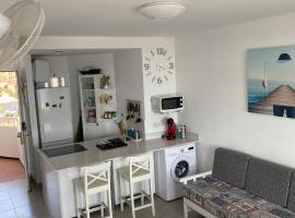 Canalex, hotel a Maspalomas
