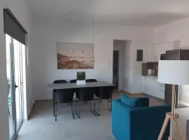 Glikeria Loft Apartment