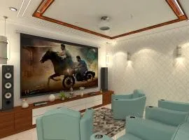 Atlas Homes 1BHK Homestays