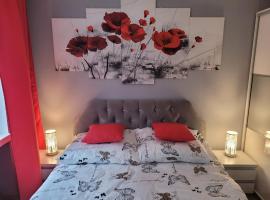 Apertament JOWISZ, hotel v destinaci Zabrze