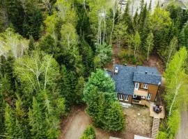 Chalet de la Montagne