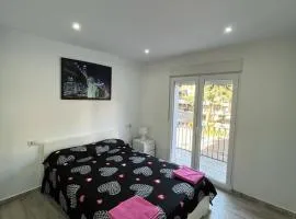 De la Cuenca Mieres II con parking Privado