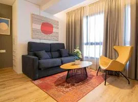 Apartamentos Leonor