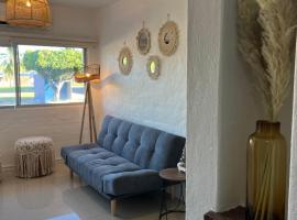 Manzanillo में, होटल Hermoso condominio con alberca y club de playa!!