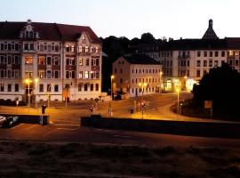 Hostel Meissen Old Town Bridge, Hotel in Meißen