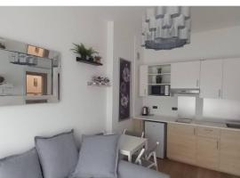 Beautiful apartment in Abano for 4-5 people, hotel in Abano Terme