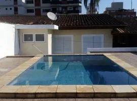 Casa próxima a praia