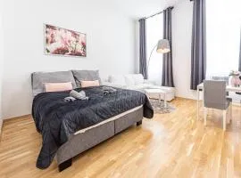 Premium City Apartment close to metro U2 & Vienna congress center