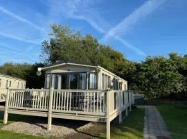 8 Berth Static Caravan Haven Marton Mere Blackpool