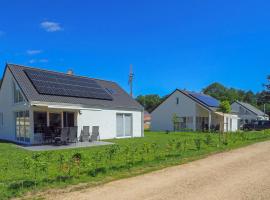 Ferienhaus 4 Wolfschlucht, hotel barat a Prüm