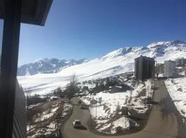 El Colorado 21, Hasparren