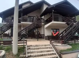 Apartman Popadić-Goč