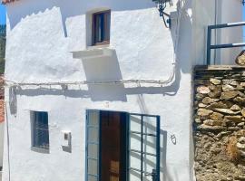 La Casa de Matilde, alquiler vacacional en Aracena