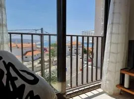 Casa da Zira II - Vista de Mar
