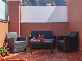 Apartamento Cruz de Toledo