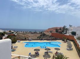Sand Club Helen , 256, Golf del Sur Tenerife , España, hotel com spa em San Miguel de Abona