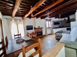 Casa de las Nieves