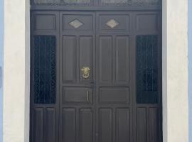 Casa Mar&iacute;a en Centro Hist&oacute;rico, hotel u kojem su ljubimci dozvoljeni u gradu 'Campeche'