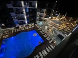 Promenada Resort Sea View Apartments