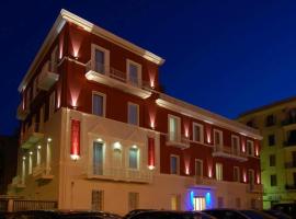 Hotel Palazzo Giancola, hotel en San Severo