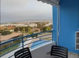 Apprt hôtel cabo dream 90