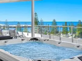 Macquarie Waters Boutique Apartment Hotel