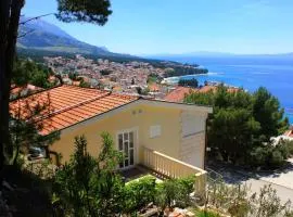 Apartment Baska Voda 10027d