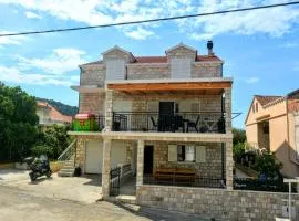 Apartments by the sea Brna, Korcula - 10065