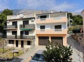 Apartments by the sea Stanici, Omis - 10305
