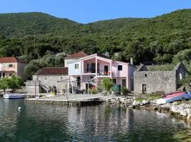 Apartments by the sea Zuronja, Peljesac - 10123