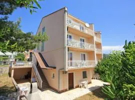 Apartments and rooms with parking space Orebic, Peljesac - 10191