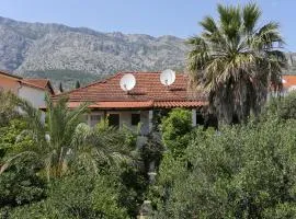 Apartments for families with children Orebic, Peljesac - 10048