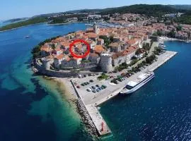 Apartments by the sea Korcula - 10043